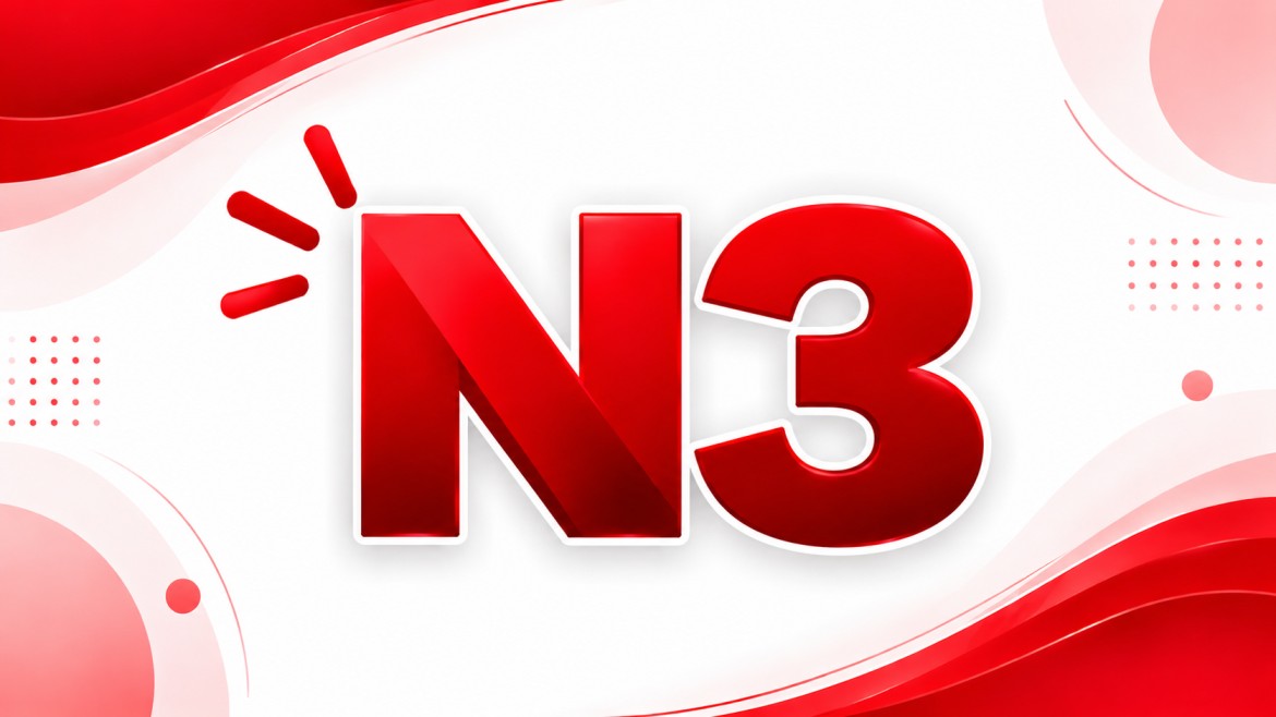 N3 course
