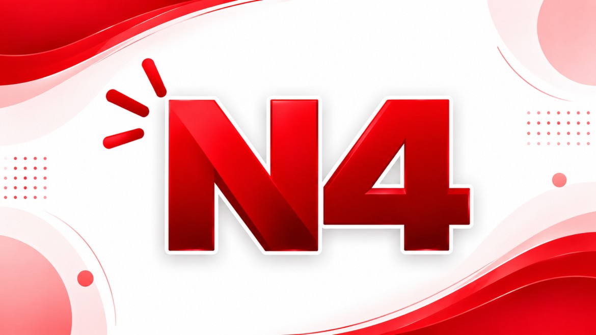 N4 course