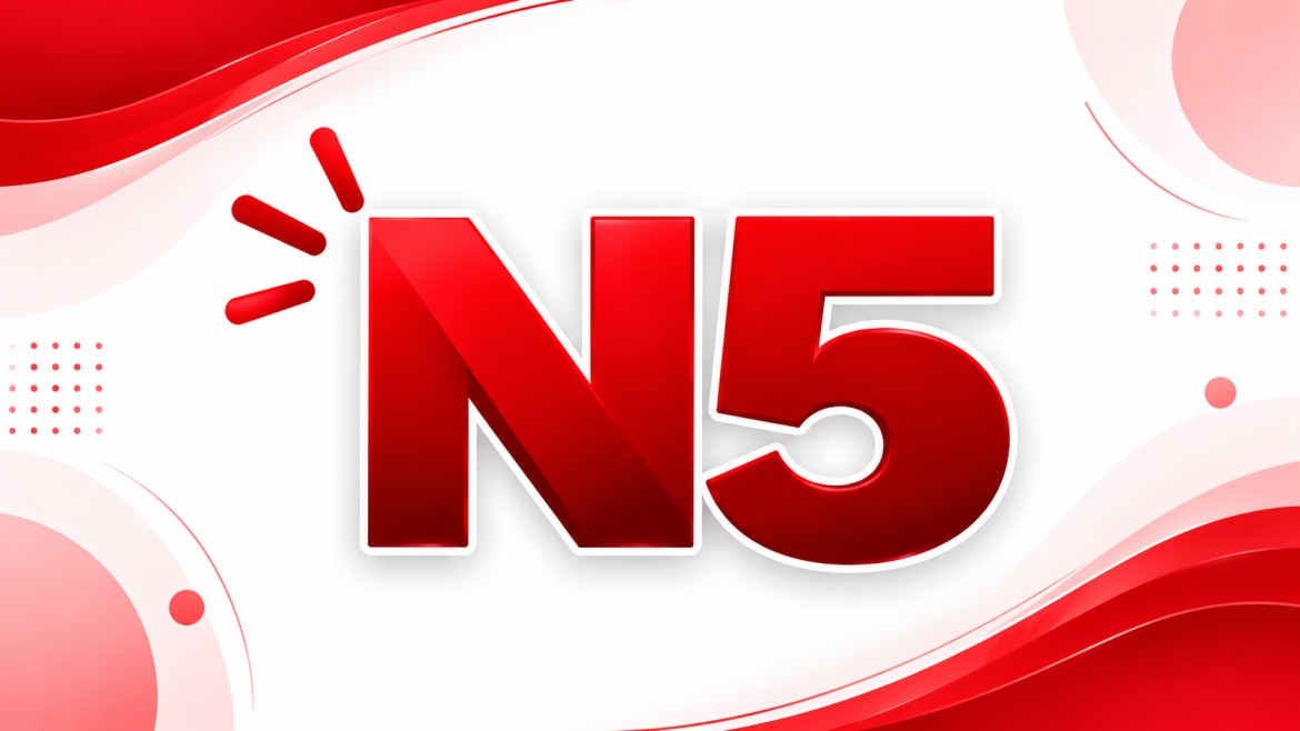 N5 course