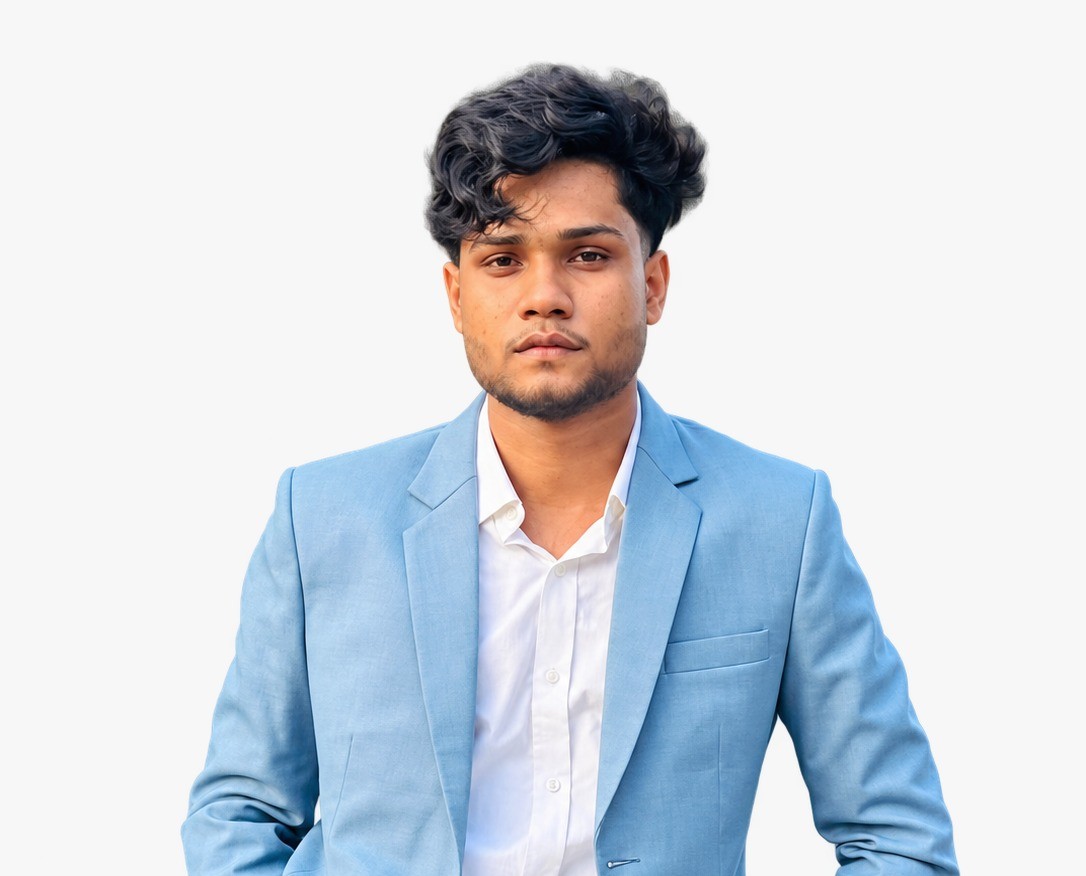 Arafat Siyam